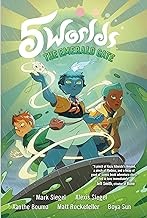 Cover of: 5 Worlds Book 5 by Mark Siegel, Alexis Siegel, Xanthe Bouma, Matt Rockefeller, Boya Sun