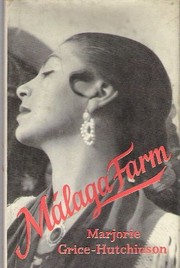 Cover of: Malaga Farm