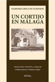 Cover of: Un cortijo en Málaga by 