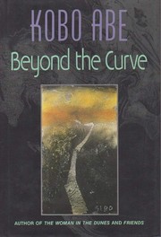 Cover of: Beyond the curve