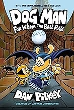 Cover of: For Whom the Ball Rolls by Dav Pilkey