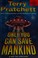 Cover of: Only You Can Save Mankind