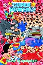 Cover of: Super powers! by Art Baltazar