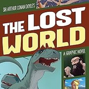 Cover of: Lost World