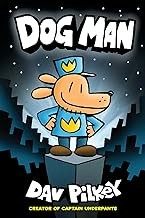 Cover of: Dog Man by 