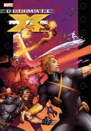 Cover of: Ultimate X-Men, Vol. 7