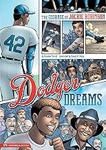 Cover of: Dodger dreams by Brandon Terrell