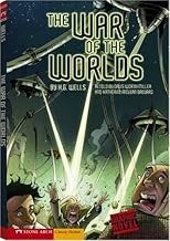 Cover of: The war of the worlds
