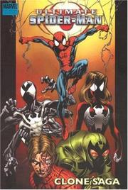 Cover of: Ultimate Spider-Man | Brian Michael Bendis