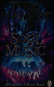 Cover of: Soul Music by Terry Pratchett