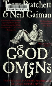 Cover of: Good omens by 