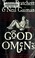 Cover of: Good omens