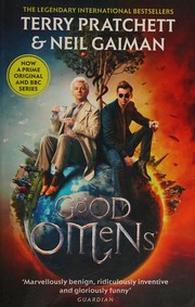 Cover of: Good Omens by Terry Pratchett, Neil Gaiman