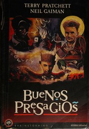Cover of: Buenos Presagios by Terry Pratchett, Neil Gaiman