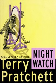 Cover of: Night watch by Terry Pratchett