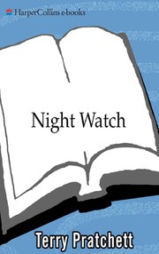 Cover of: Night Watch by 