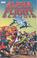 Cover of: Alpha Flight Classic, Vol. 1 (Uncanny X-Men)