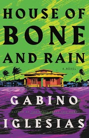 Cover of: House of Bone and Rain