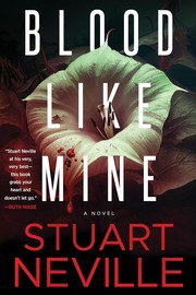 Cover of: Blood Like Mine