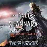 Cover of: The Skaar invasion by Terry Brooks
