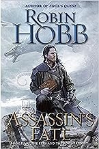 Cover of: Assassin's fate by Robin Hobb