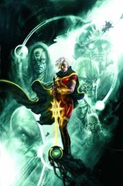 Cover of: Annihilation: Conquest Book 1 HC (Annihilation: Conquest) by Keith Giffen, Christos Gage, Dan Abnett, Andy Lanning, Timothy Green, Mike Lilly, Mike Perkins