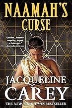 Cover of: Naamah's curse by Jacqueline Carey