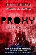 Cover of: Proxy