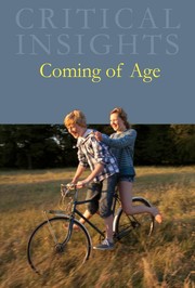 Cover of: Coming of age