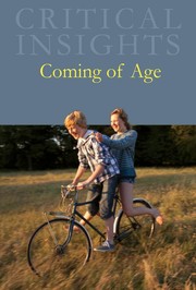 Cover of: Coming of age by Kent Baxter