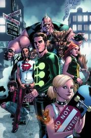 Cover of: X-Factor Vol. 3: Many Lives of Madrox (X-Men)