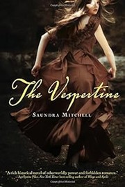 Cover of: The Vespertine
