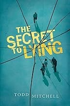 Cover of: The secret to lying