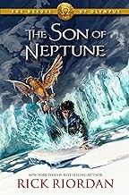 Cover of: The Son of Neptune by 