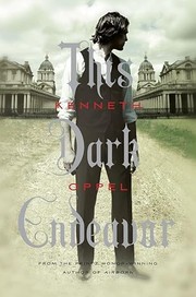 Cover of: This dark endeavor by Kenneth Oppel