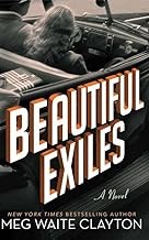 Cover of: Beautiful Exiles by Meg Waite Clayton