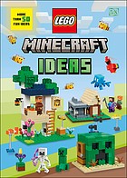 Cover of: LEGO Minecraft Ideas: Without Mini Model