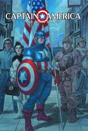 Cover of: Captain America | Paul Dini