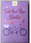 Cover of: Two for the books