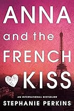 Anna and french kiss by Stephanie Perkins