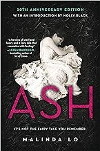 Cover of: Ash by Malinda Lo