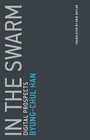 Cover of: In the Swarm: Digital Prospects