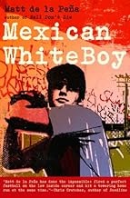 Cover of: Mexican whiteboy by Matt de la Peña