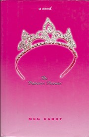 Cover of: The Princess Diaries by 