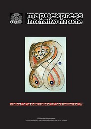 Cover of: Rakizuam Tañi Wallmapu by 