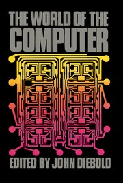 Cover of: The World of the Computer