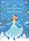 Cover of: Little Sticker Dolly Dressing Snow Princess