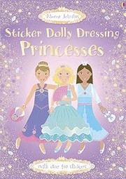 Cover of: Princesses by Vici Leyhane, Fiona Watt, Stella Baggott