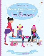 Cover of: Ice Skaters by Fiona Watt, Stella Baggott