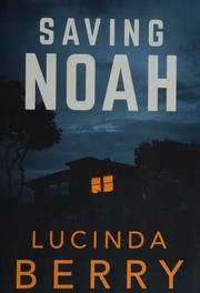 Cover of: Saving Noah